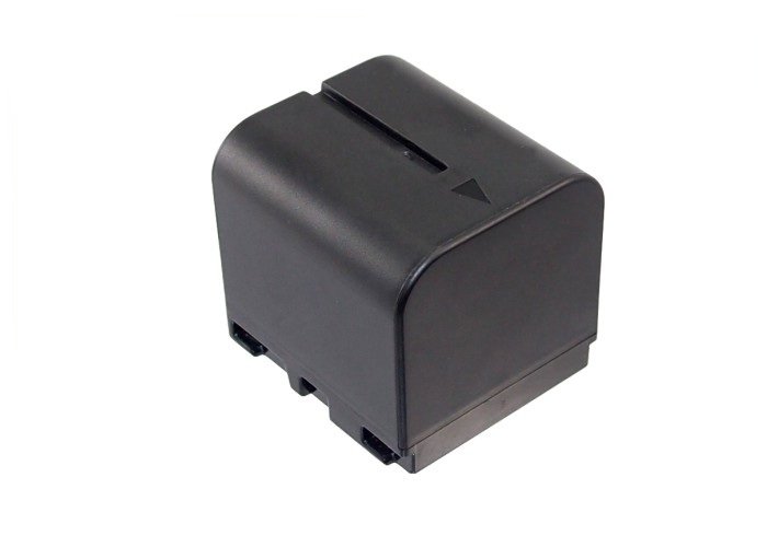 JVC BN-VF714 akumulatoru  2200mAh