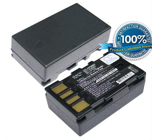 JVC BN-VF908 аккумулятор 750mAh