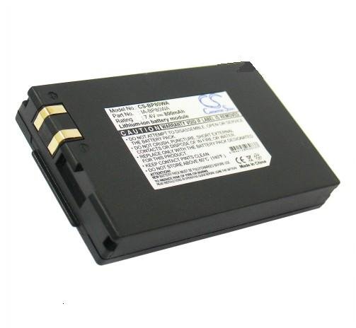 Samsung IA-BP80WA battery 800mAh