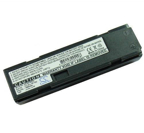 Fujifilm NP-100 battery 1850mAh
