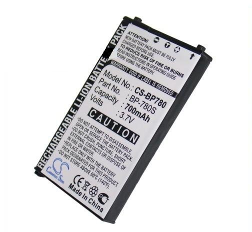 Kyocera BP-780S battery 700mAh