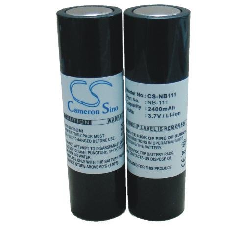 Kyocera BP-1600R battery 2400mAh