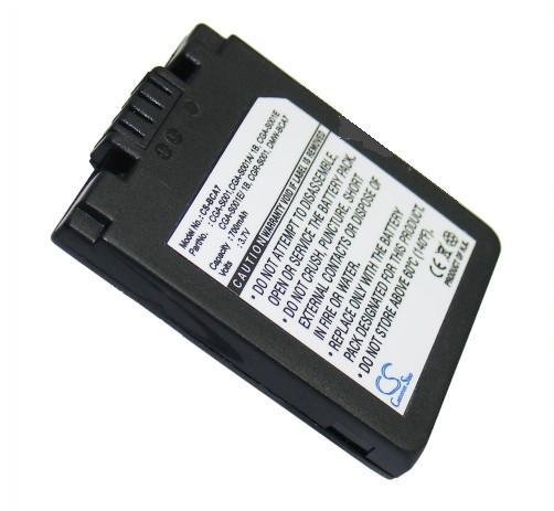 Leica BP-DC2 akumulatoru  700mAh