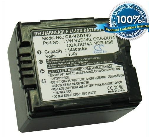 Hitachi BZ-BP14S akumulatoru  1440mAh