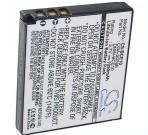 Ricoh DB-70 battery 1050mAh