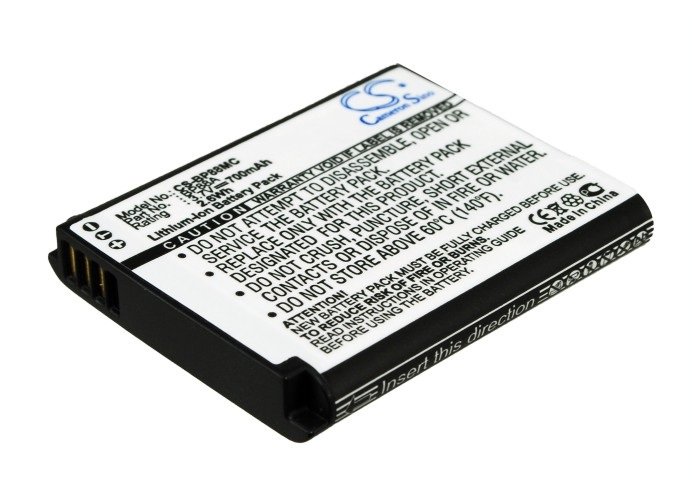 Samsung BP88A battery 700mAh