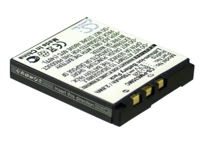 Polaroid BLI-328 battery 750mAh