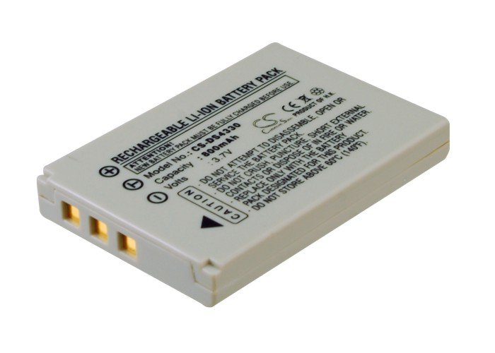 Benq E-40, S30 аккумулятор 800mAh