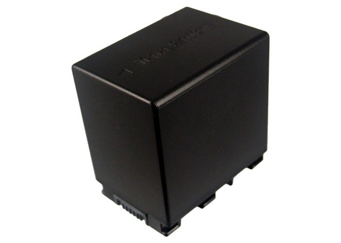 JVC BN-VG138 kameras akumulators 4450mAh