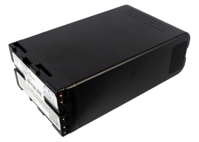 Sony BP-U90, BP-U95 battery 7800mAh