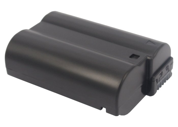NIKON EN-EL15 аккумулятор 1400mAh