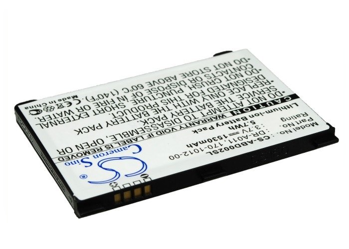 Amazon Kindle 2, Kindle DX E-reader battery 1100mAh