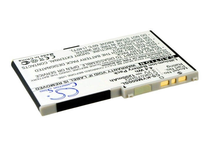 Kyocera C10K07SHQ аккумулятор 1200mAh