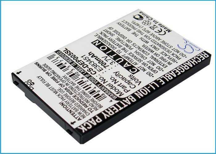 Doro E383451 mobile phone battery 700mAh