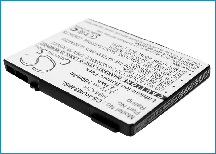Huawei HB4A2H аккумулятор 750mAh