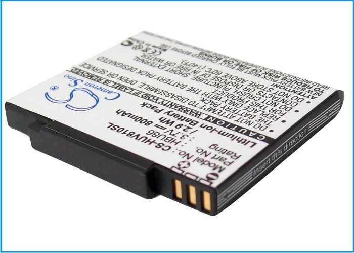 Huawei HBU86 аккумулятор 800mAh