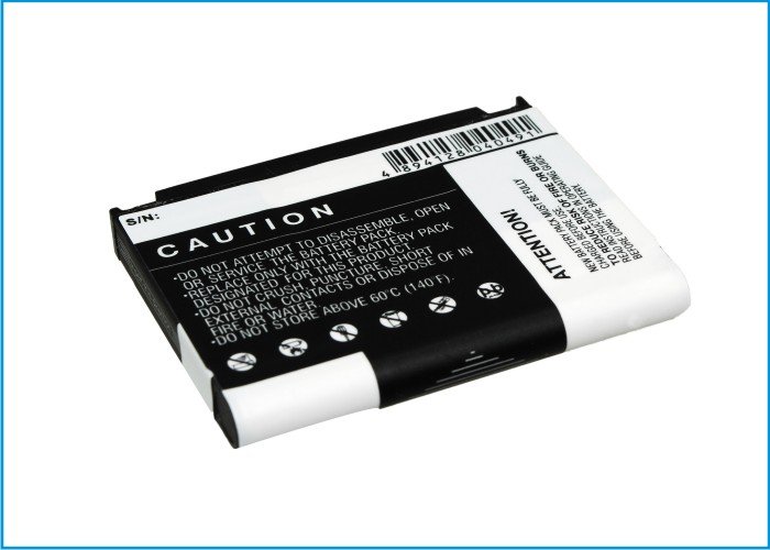 Samsung AB653850CA, AB653850CC, AB653850CABSTD mobile phone battery 1500mAh