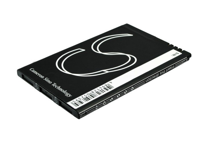 Motorola HW4X, SNN5892 telefoni aku 1700mAh