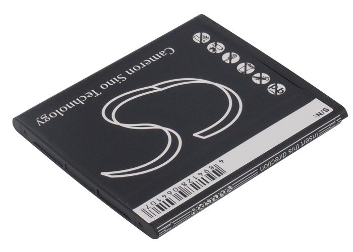 Sony Ericsson BA900 akku 1500mAh