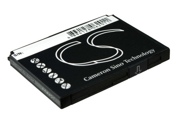 Alcatel CAB3170000C1, CAB3080010CX, CAB31LL0000C1 аккумулятор 1000mAh