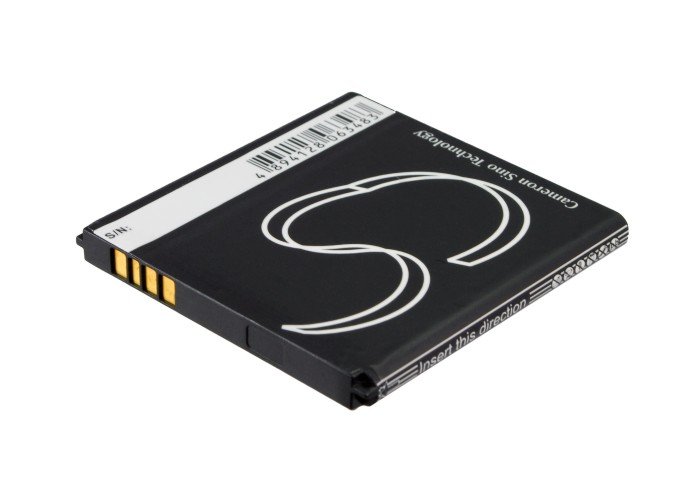 Alcatel CAB32A0001C1, TLiB5AB аккумулятор 1500mAh