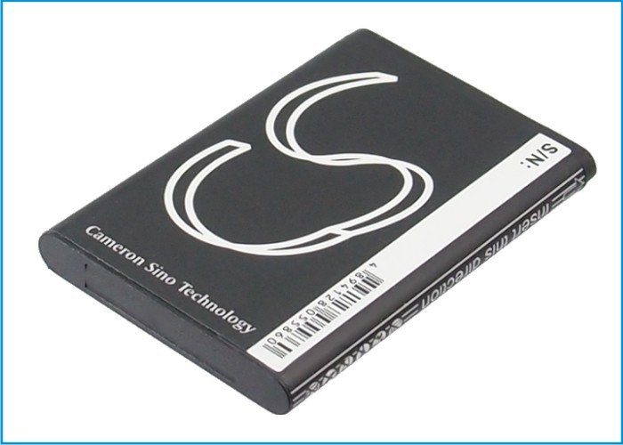 Samsung AB553446GZ telefoni aku 900mAh