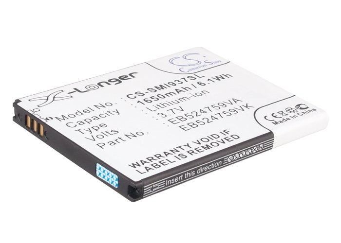 Samsung EB524759VA aku 1650mAh