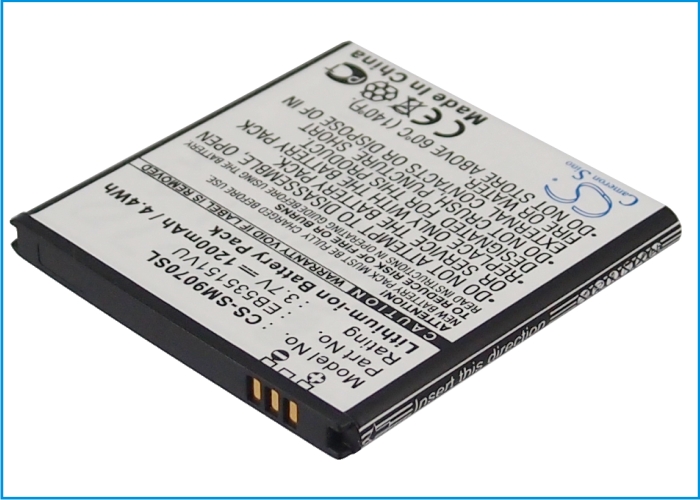 Samsung EB535151VU battery 1200mAh