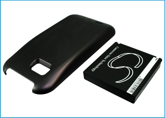 LG Extended With Back Cover BL-48LN аккумулятор 2400mAh
