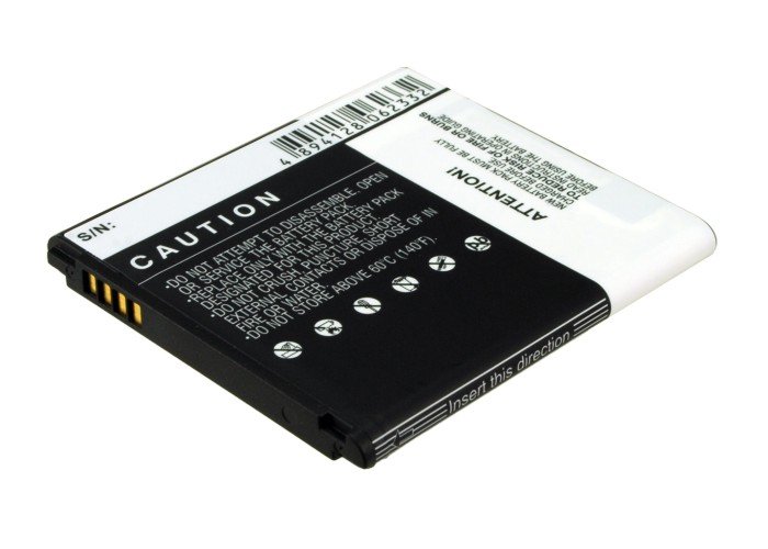 LG BL-53QH аккумулятор 1800mAh