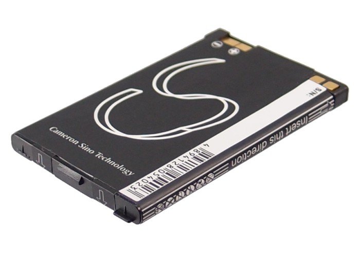 Sagem MY-Z3, MYZ-3, SG321i SA423048 1S1P telefoni aku 650mAh
