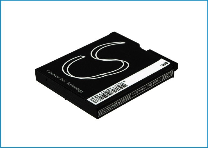 Sagem my721x, my721z 287196843, 287196831 akumulatoru 700mAh