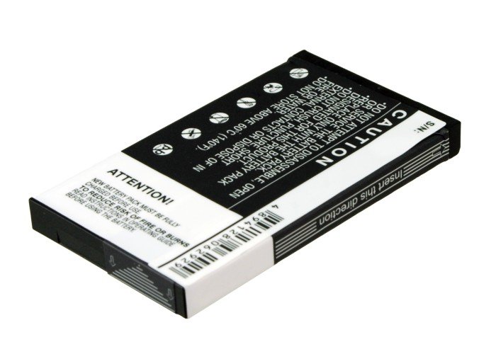 Vodafone Mini D100, Mini D101, D100 BYD070210145373 mobile phone battery 800mAh