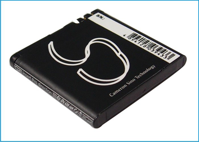 Auro Classic 2010 battery 800mAh
