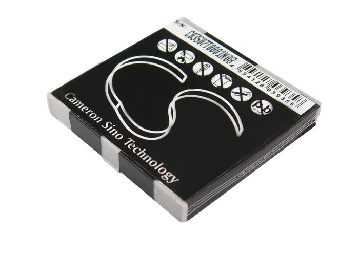 NTT Docomo AAF29105, CA54310-0006 akumulatoru 750mAh
