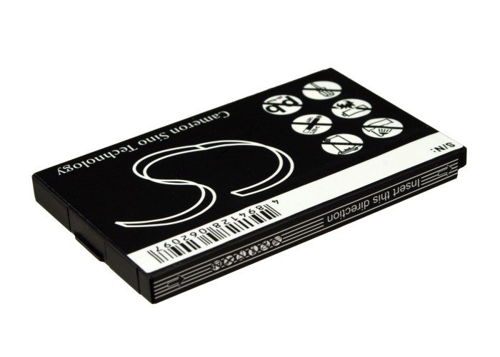 Pantech Helio Ocean 2, Ocean 2 PBROZ2 akumulatoru 1200mAh