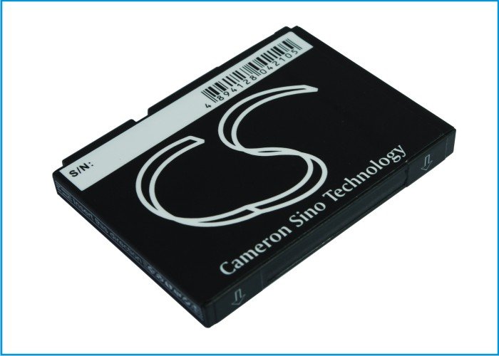Pantech CDM-8999, CDM-8999 Crux PBR-8999, PBR-8999B akumulatoru 1150mAh