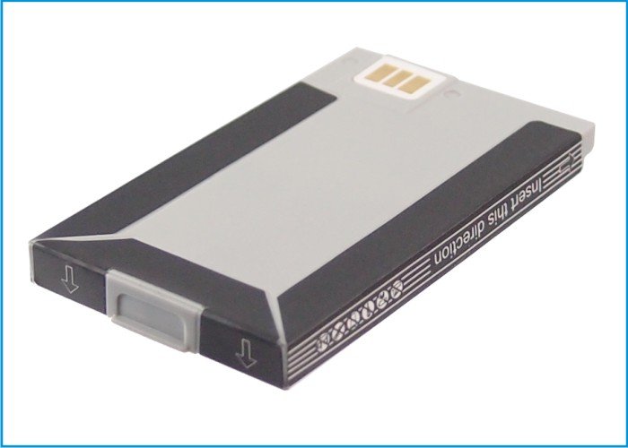 Pantech A100 PBS-A100 akumulatoru 650mAh