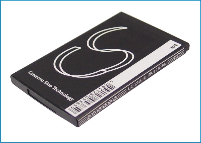 Pantech S100 PBS-S100 akumulatoru 750mAh