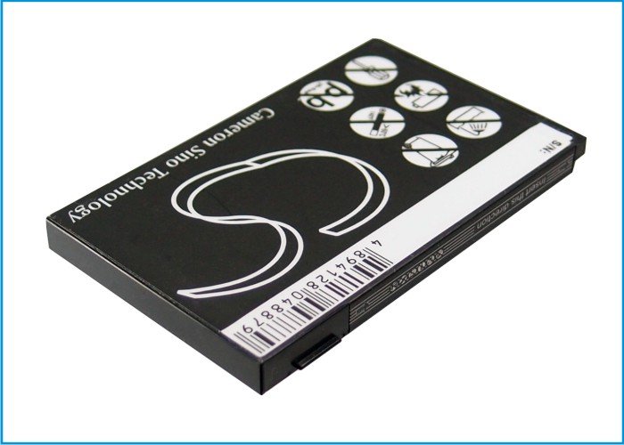 PantechI PBR-C820 akumulatoru 1200mAh