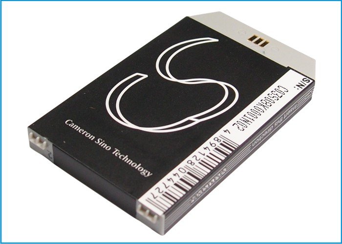 ZTE Li3708T42P3h593662 mobile phone battery 1100mAh
