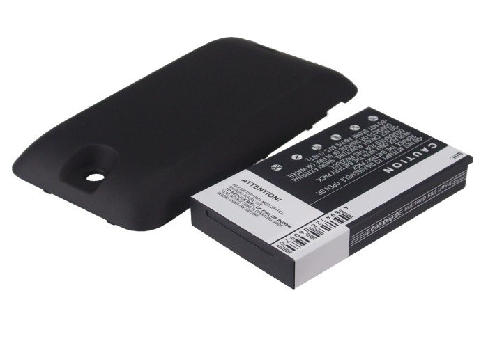 ZTE Extended With Back Cover Li3712T42P3h374141, Li3715T42P3h734158 battery 2800mAh
