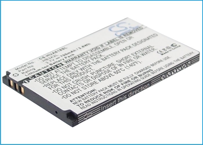 Huawei HB3A2L аккумулятор 700mAh