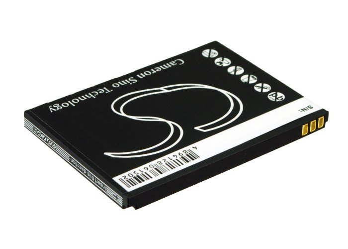 Huawei M615, Pillar M615 HB5D1H аккумулятор 1000mAh