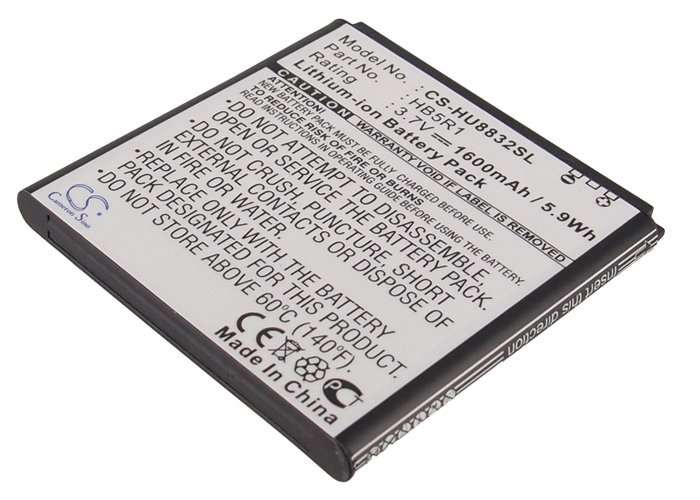 Huawei HB5R1, HB5R1H аккумулятор 1600mAh