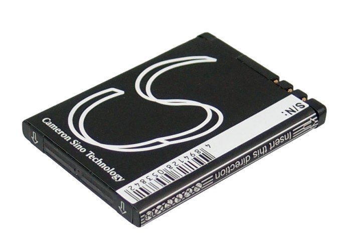 MyPhone MP-Y-1 telefoni aku 750mAh