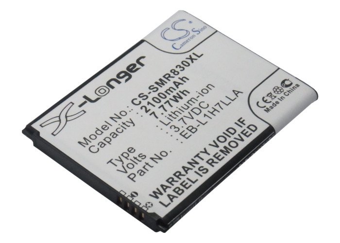 Samsung EB-L1H7LLA aku 2100mAh