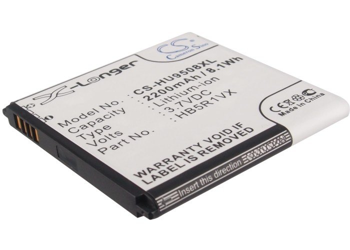 Huawei HB5R1V mobile phone battery 2200mAh