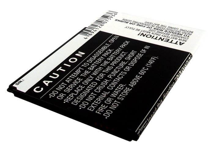Samsung B700BE, B700BU mobile phone battery 3200mAh