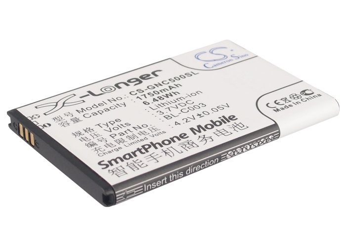 Gionee BL-C003 aku 1750mAh